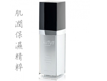 肌潤保濕精粹30ml