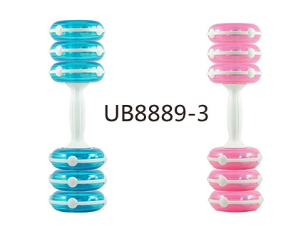 動能啞鈴 Kinetic Energy Dumbbell (UB8889-3)