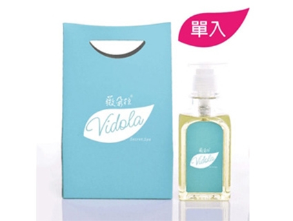 Vidola 薇朵拉 私密潔浴露250ml/瓶