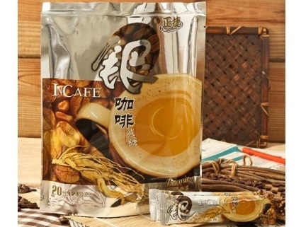 減糖銀咖啡~~老客戶強力推薦，前身為馬來西亞著名國寶東革阿里銀咖啡。
