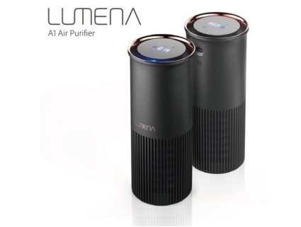 Lumena A1 攜帶式空氣清淨器